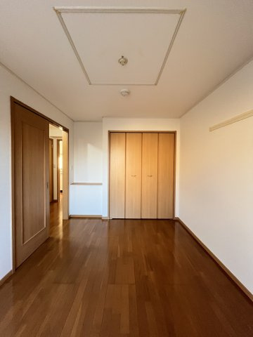 ソル　デル　フリオ　Ｂの洋室