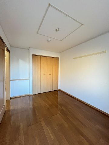 ソル　デル　フリオ　Ｂの洋室