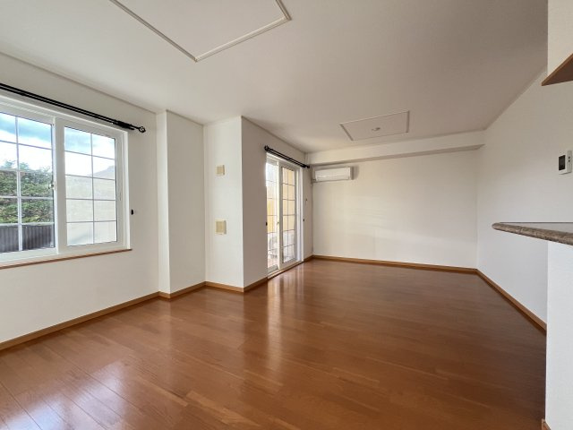 ソル　デル　フリオ　Ｂの居間・リビング