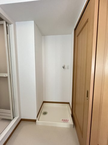 ソル　デル　フリオ　Ｂの洗面所