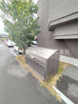 【その他共用部分】 | セザンヌ神野新田２