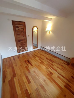 【内装】 | セザンヌ神野新田２ | イメージ写真