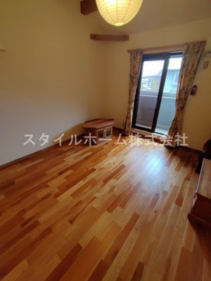 【内装】 | セザンヌ神野新田２ | イメージ写真