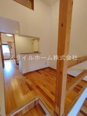 【内装】 | セザンヌ神野新田２ | イメージ写真