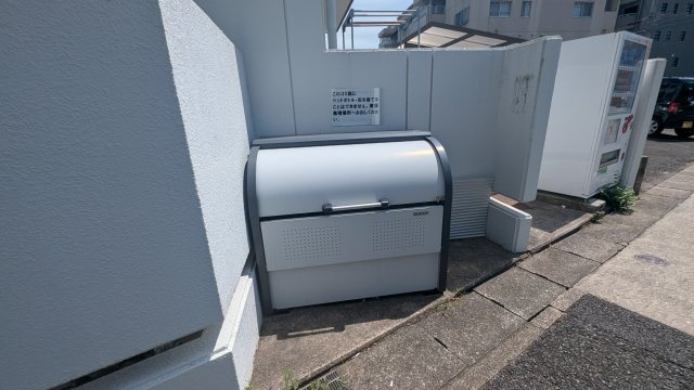 モールセゾン原のその他共用部分