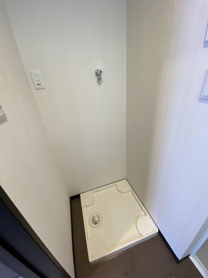 【設備】 | ドミー南仲町