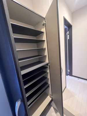 【収納】 | ドミー南仲町