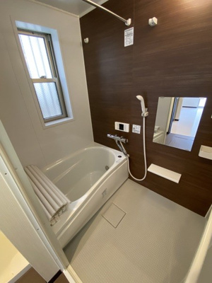 【浴室】 | ドミー南仲町