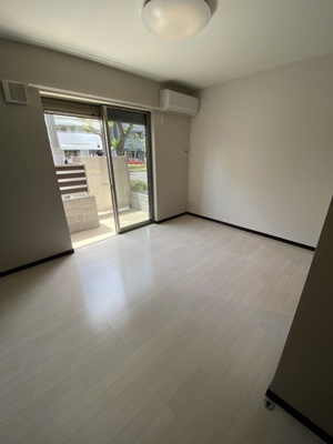 【内装】 | ドミー南仲町