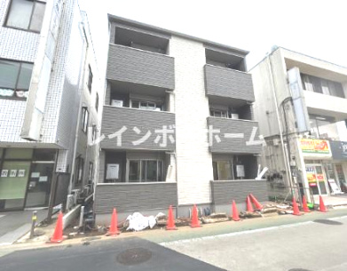 グリーンテラスV