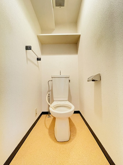 【トイレ】 | 朝日プラザ筑紫野プティックス | 水回り交換ご相談ください