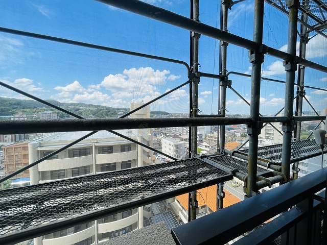 【展望】 | 朝日プラザ筑紫野プティックス