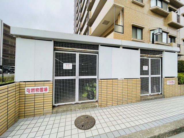 【その他共用部分】 | 朝日プラザ筑紫野プティックス