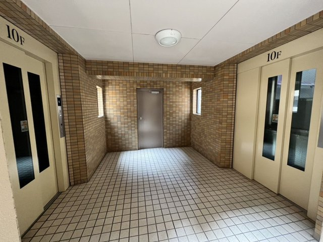 【その他共用部分】 | 朝日プラザ筑紫野プティックス