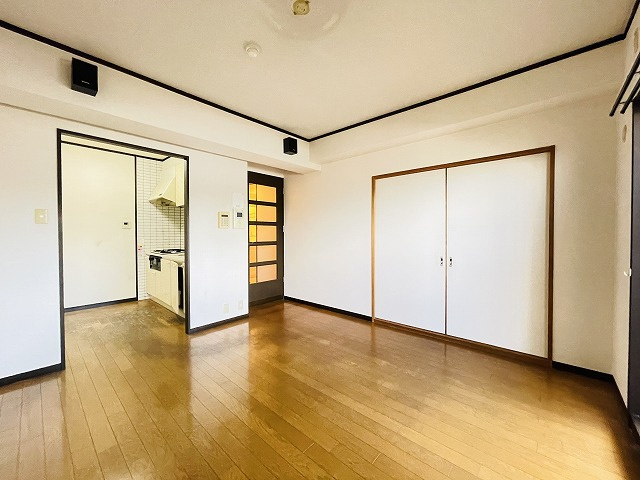 【居間・リビング】 | 朝日プラザ筑紫野プティックス