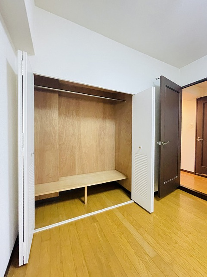 【収納】 | 朝日プラザ筑紫野プティックス