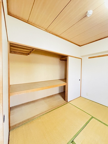 【収納】 | 朝日プラザ筑紫野プティックス