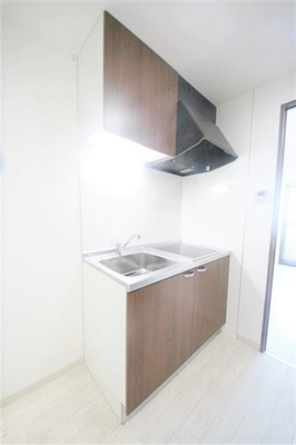 【キッチン】 | AQUA GALAXY