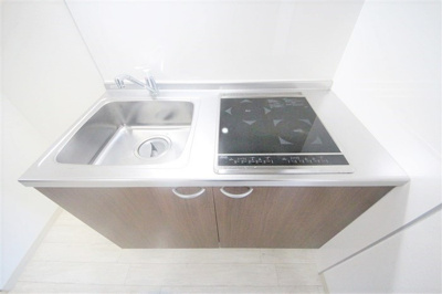 【キッチン】 | AQUA GALAXY