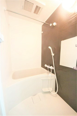 【浴室】 | AQUA GALAXY