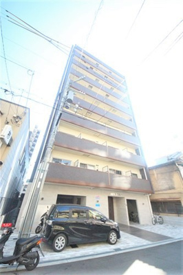 【外観】 | AQUA GALAXY