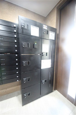 【その他共用部分】 | AQUA GALAXY