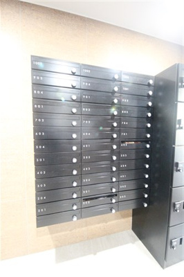 【その他共用部分】 | AQUA GALAXY