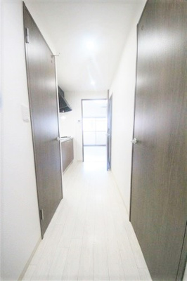 【内装】 | AQUA GALAXY