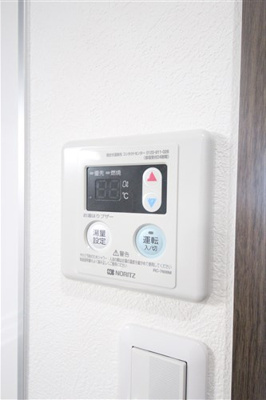 【設備】 | AQUA GALAXY