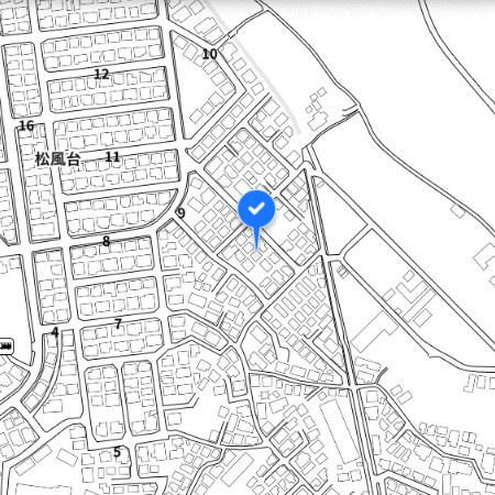 【周辺】 | 茅ヶ崎市甘沼売地