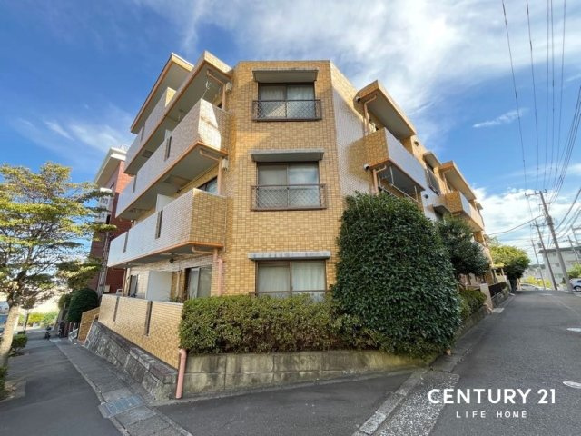 マイキャッスル宮崎台の画像