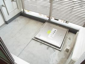 【バルコニー】 | プラザセイシェル