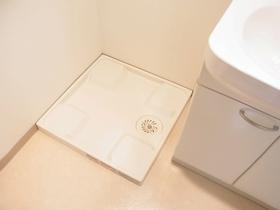 【設備】 | プラザセイシェル