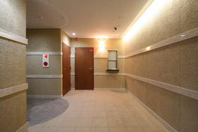 【ロビー】 | プラザセイシェル