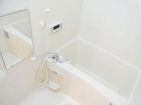 【浴室】 | プラザセイシェル