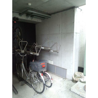 【その他共用部分】 | K2-COURT根岸