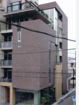 【外観】 | K2-COURT根岸 | 外観もきれいです