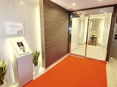 【エントランス】 | スマート・グラン荻窪