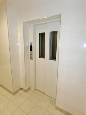 【その他共用部分】 | スマート・グラン荻窪