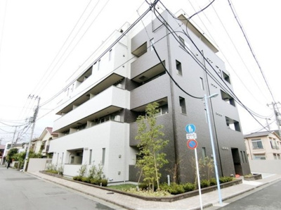 【外観】 | スマート・グラン荻窪