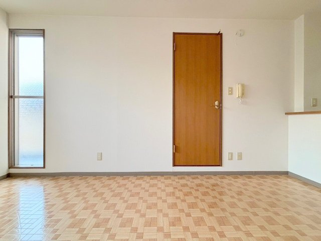 メゾン三和ドライの内装