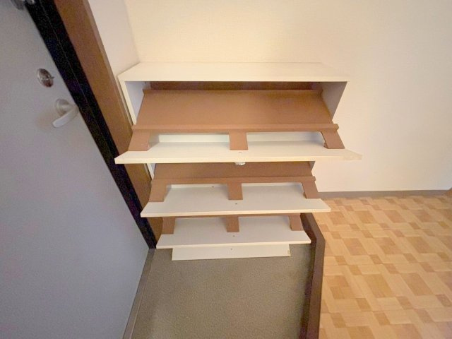 メゾン三和ドライのその他