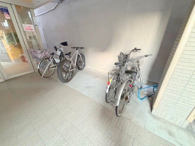 メゾン三和ドライのその他