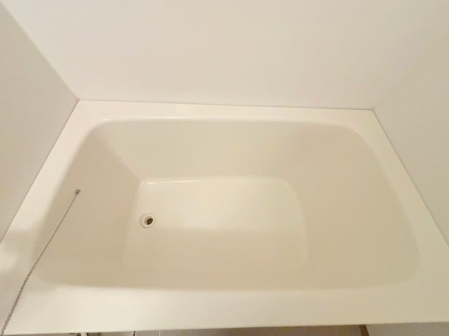 メゾン三和ドライの浴室