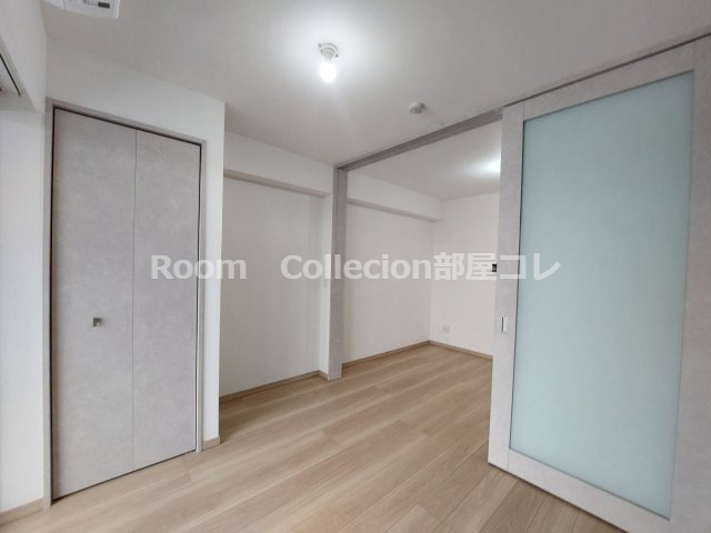 名古屋市中村区畑江通４丁目の賃貸マンションの内装