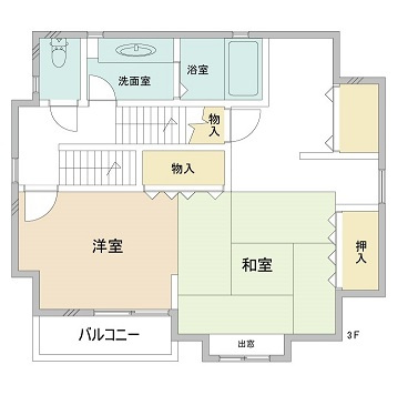 南麻布4丁目戸建