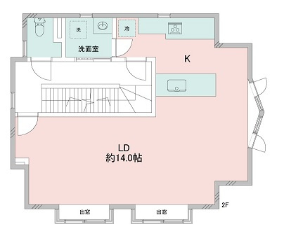南麻布4丁目戸建