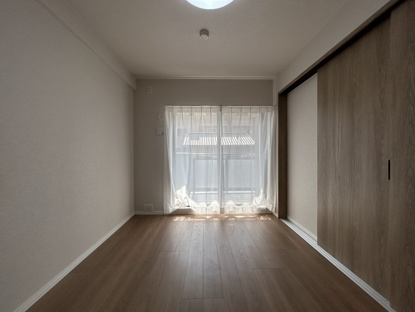 【洋室】ステイツ野村向洋 