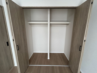 【収納】ステイツ野村向洋 