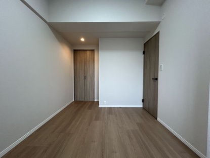 【洋室】ステイツ野村向洋 